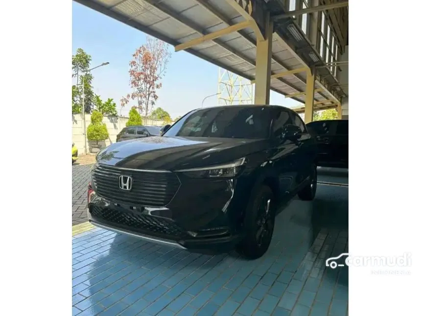 2024 Honda HR-V SE SUV