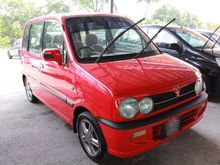 2004 Perodua Kenari 1.0 EZ Hatchback (A)