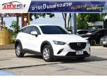 2022 Mazda CX-3 2.0 (ปี 15-26) Base SUV