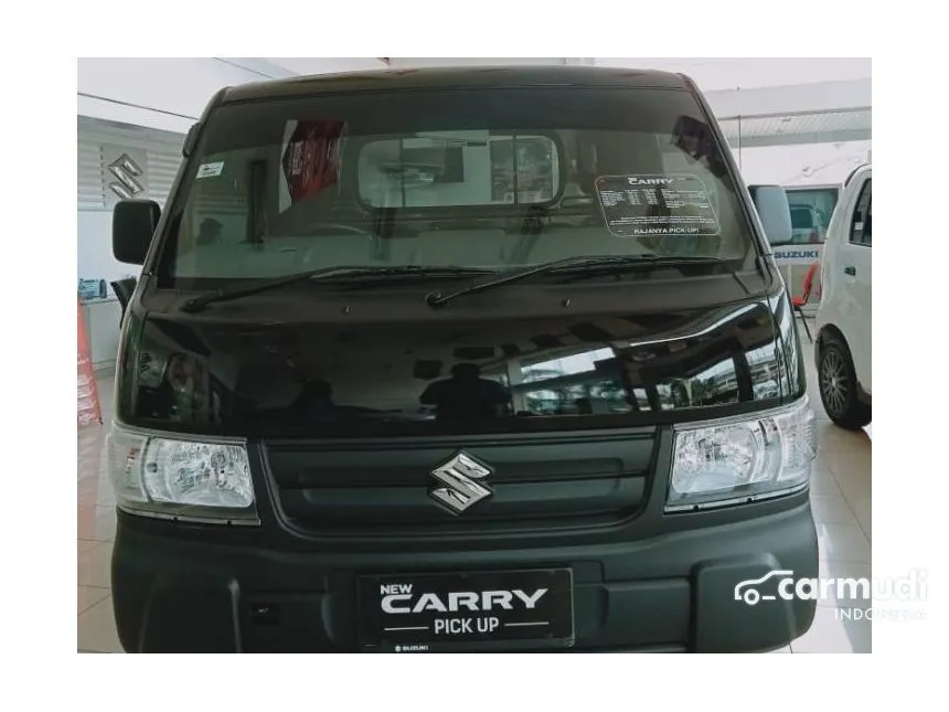 2024 Suzuki Carry FD Pick-up