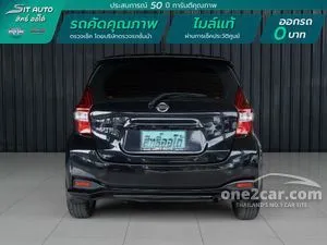 2019 Nissan Note 1.2 VL Hatchback