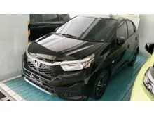 2026 Honda Brio 1.2 Satya E Hatchback