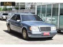 1994 Mercedes-Benz E280 2.8 W124 (ปี 85-96) Sedan