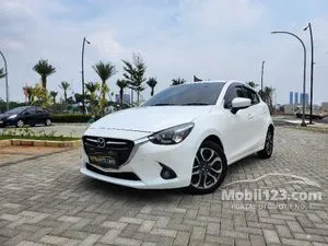 2016 Mazda 2 1.5 R Hatchback