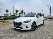 2016 Mazda 2 1.5 R Hatchback . TERMURAH. TGN PERTAMA. PAJAK PANJANG. TDP13JT.