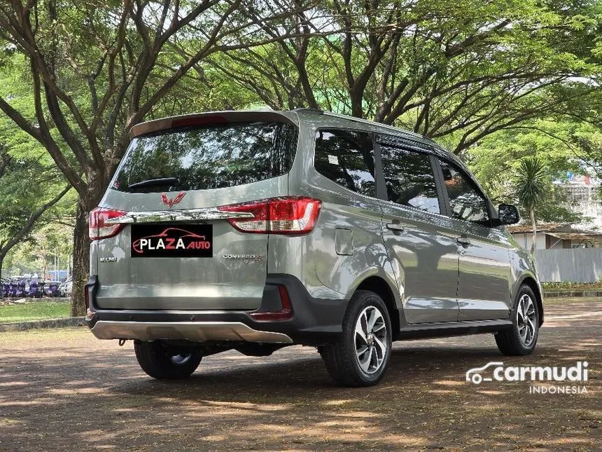 2021 Wuling Confero Wagon