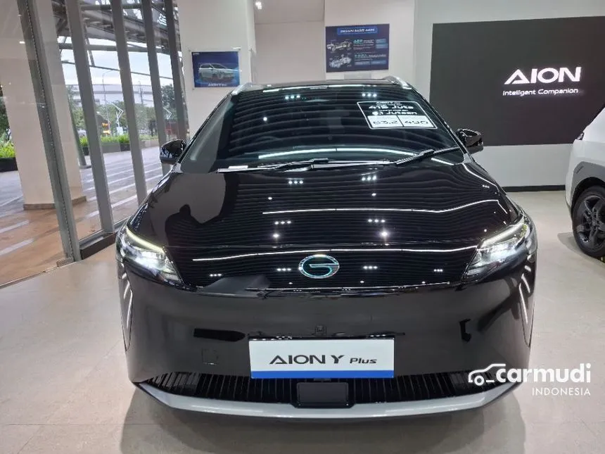 2024 GAC Aion Y Plus EV Exclusive Wagon