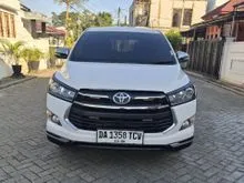 2017 Toyota Kijang Innova 2.0 Venturer MPV