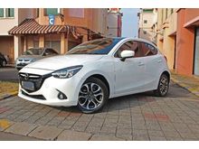 TerMURAH NEGO Sampe JADI, New Model KM LOW Kembaran Jazz Brio Yaris Bisa DP Minim