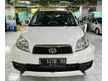 Jual Mobil Toyota Rush 2014 TRD Sportivo 1.5 di Jawa Timur Manual SUV Putih Rp 157.500.000