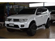 2010 Mitsubishi Pajero Sport 2.5 (ปี 08-15) GT SUV AT