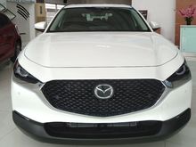 2020 Mazda CX-30 2,0 Touring Wagon