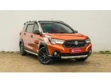 2024 Suzuki XL7 1.5 Alpha Hybrid SUV - [KM Rendah 13 Rb Perak] TDP Mulai 25 JT - Kualitas Dijamin OK