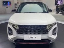 2022 Hyundai Creta 1.5 Prime Wagon