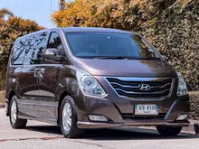 2015 Hyundai H-1 2.5 (ปี 08-17) Deluxe Van