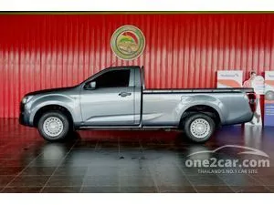 2021 Isuzu D-MAX 1.9 S Spark Pickup