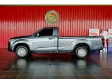 2021 Isuzu D-MAX 1.9 Spark (ปี 19-26) S Pickup