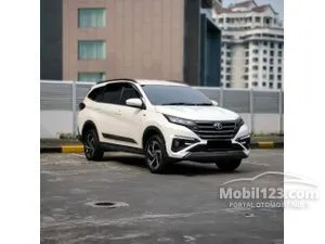 2022 Toyota Rush 1.5 GR Sport SUV