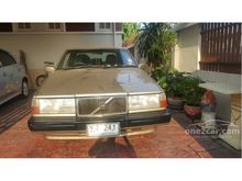 1995 Volvo 940 2.3 (ปี 90-98) SE Sedan AT