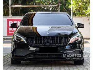 2015 Mercedes-Benz A250 2.0 Sport Hatchback