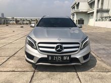 2014 Mercedes-Benz GLA200 AMG 1.6 Sport
