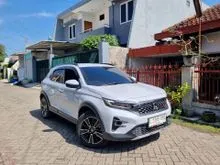 2025 Honda WR-V 1.5 RS SUV