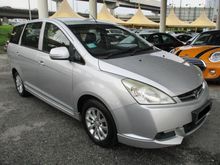 2011 Proton Exora 1.6 AUTO MPV