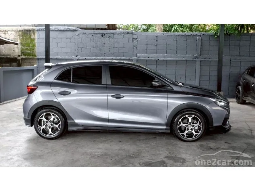 2024 MG MG3 Hybrid+ X Hatchback