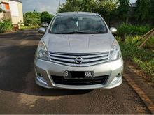 2013 Nissan Grand Livina 1.5 Ultimate AT