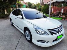 2012 Nissan Teana 2.0 (ปี 09-13) 200 XL Sedan AT