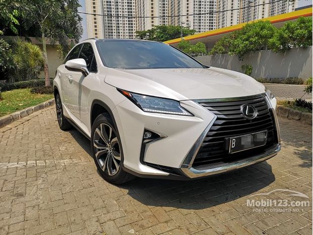 RX300 - Lexus Murah - 38 mobil dijual di Indonesia - Mobil123