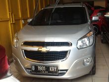 2015 Chevrolet Spin 1.2 LTZ SUV
