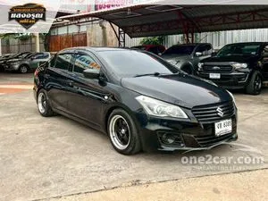 2018 Suzuki Ciaz 1.2 GL Sedan