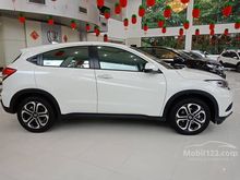 Promo Akhir Tahun Honda HR-V 1,5 E SUV