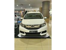 2018 Honda Mobilio 1.5 S MPV