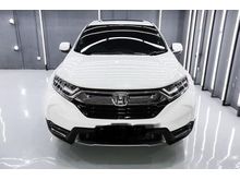 2021 Honda CR-V 1.5 Prestige Prestige VTEC SUV PROMO ANTI MAHAL SEMUA MURAH BONUS BANYAK
