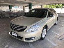 2010 Nissan Teana 2.0 (ปี 09-13) 200 XL Sedan AT