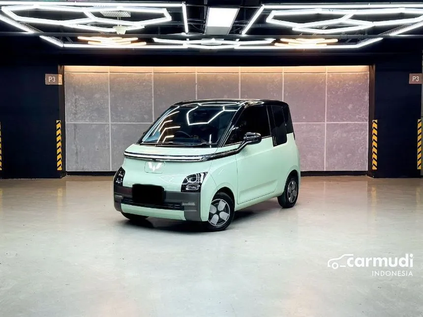 2023 Wuling EV Air ev Standard Range Hatchback