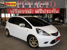 2008 Honda Jazz 1.5 (ปี 08-14) V VTEC Hatchback AT