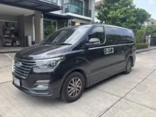 2019 Hyundai H-1 2.5 (ปี 18-24) 2.5 Deluxe Van AT