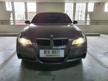 2006 BMW 320i 2.0 E90 (ปี 05-13) SE Sedan AT