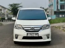 2013 Nissan Serena 2.0 Highway Star MPV PANORAMIC