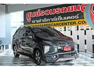 2020 Mitsubishi Xpander Cross 1.5 Wagon