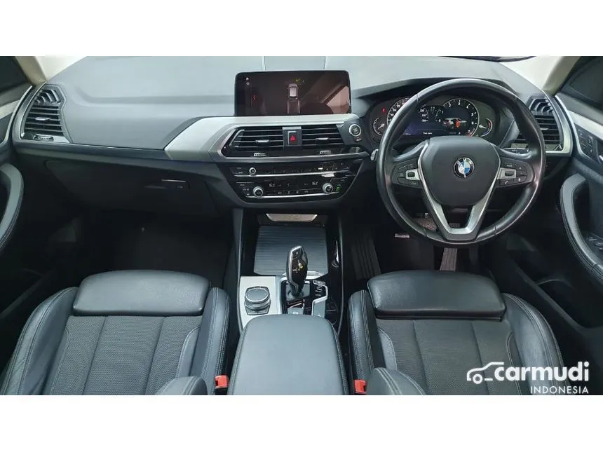 2019 BMW X3 sDrive20i SUV