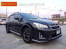 2017 Subaru XV 2.0 (ปี 17-21) P SUV AT