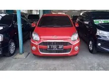 2015 Daihatsu Ayla 1.0 X Hatchback