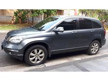2010 Honda CR-V 2.0 2.0 i-VTEC SUV