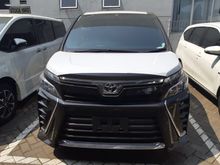 2021 Toyota Voxy 2.0 Base Spec Wagon