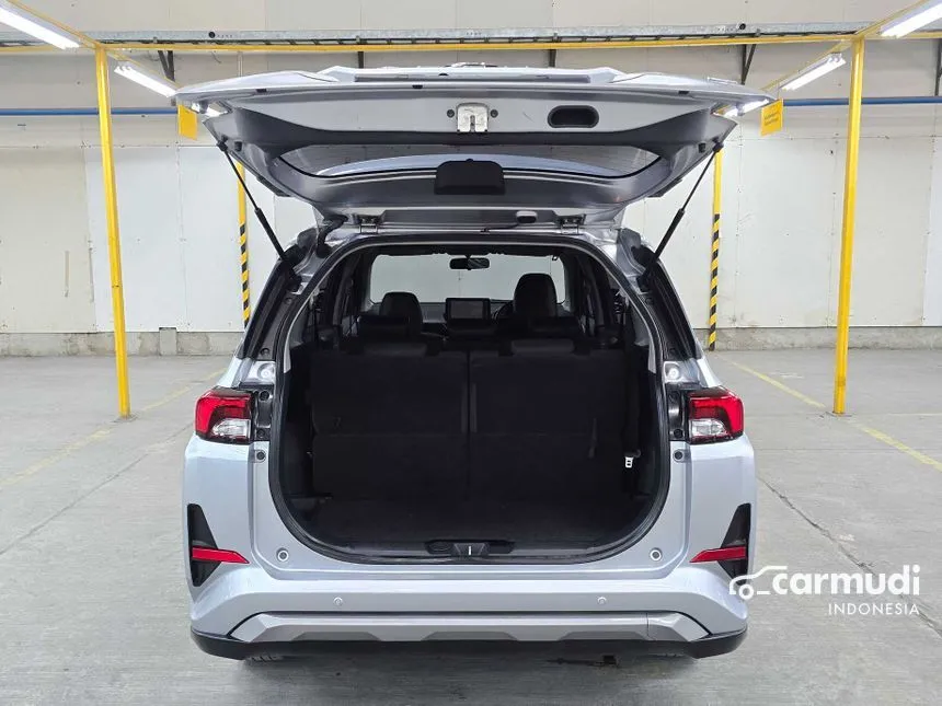 2022 Toyota Veloz Q (Non Premium Color) MPV