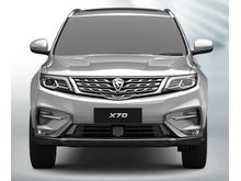 【点我!! 点我!!】2019 Proton X70 1.8 Executive 2WD Auto 高回扣!! 多赠品!! 高价收购旧车!! 专业贷款!!